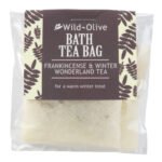 Bath Tea Bag | Little Gift | Cracker Filler - Image 6