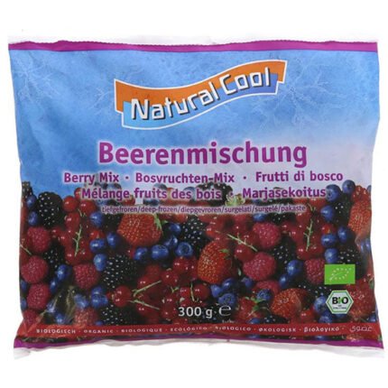 Berry Mix Organic