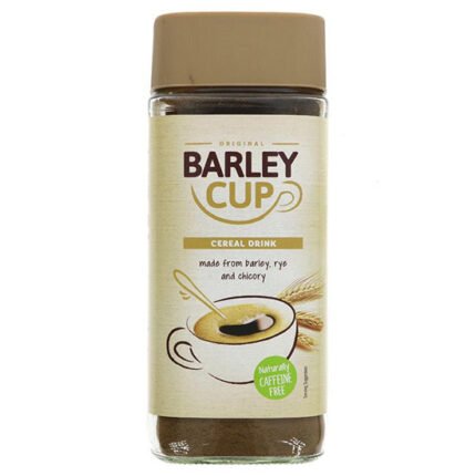 Barley Cup  ROLL BACK PRICE