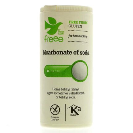 Bicarbonate of Soda  ROLL BACK PRICE