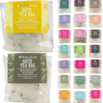 Bath Tea Bag | Little Gift | Cracker Filler