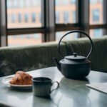 BALMUDA MoonKettle - Black - Image 8