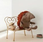 Bramble the Hedgehog - Image 4