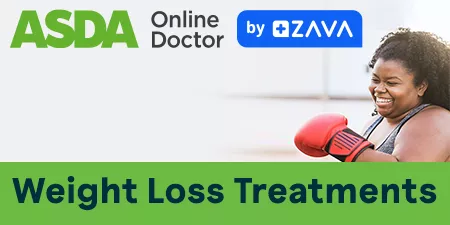 Weight Loss Treatments