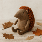 Bramble the Hedgehog - Image 6