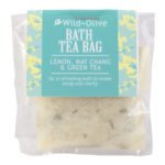 Bath Tea Bag | Little Gift | Cracker Filler - Image 11