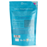 Hemp Seeds Shelled (European) - Organic (250g, 1kg, 5kg, 20kg) - Image 2