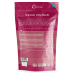 Chia Seeds - Organic (250g, 1kg, 5kg, 25kg) - Image 2