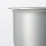 Stainless Aluminum 3-Layer Steel Saucepan 1.58 Qt - Image 7