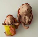 Bramble the Hedgehog - Image 5