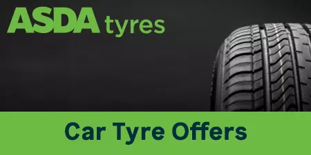 Car Tyre Offers