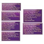 ASDA  Cadbury Dairy Milk Silk Small Chocolates Combo - Image 3