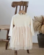Little Ballerina Dress - Image 4