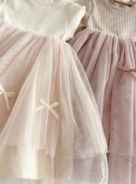 Little Ballerina Dress - Image 6