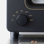 BALMUDA The Toaster - Black - Image 9