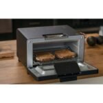 BALMUDA The Toaster - Black - Image 7