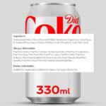 Diet Coke - Image 2