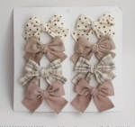 Lil 'BOW' Peep Hair Clips - Image 5