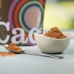 Cacao Powder - Organic (250g, 1kg, 5kg, 25kg) - Image 4