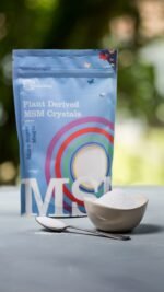 MSM Crystals - Plant Derived - 100% Pure (250g, 1.2kg, 5kg, 18kg) - Image 5