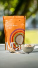 Maca Powder - Organic (250g, 1kg, 5kg, 20kg) - Image 5