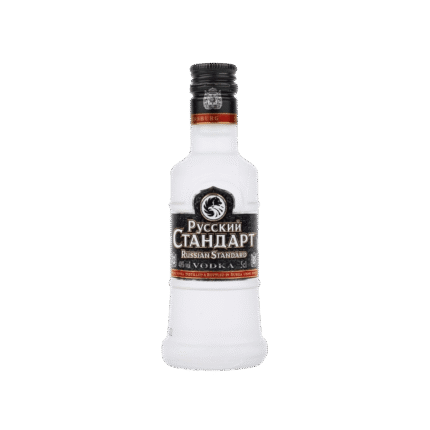Russian Standard Original Vodka Miniature