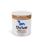 ProTaste Chicken Food Topper for Dogs