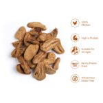 ProReward 100% Chicken Hearts Dog Treats 30g Tube - Image 3