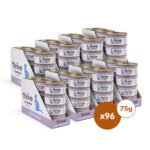 Beef with Vegetables Complete Wet Cat Food - Image 8