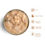 Sardine and Mackerel Complete Wet Cat Food - Image 3