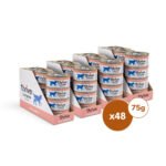 Tuna and Salmon Complete Wet Cat Food - Image 7
