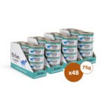 Tuna with Shrimp and Squid Complete Wet Cat Food - Image 6