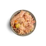Tuna with Vegetable Complete Wet Cat Food - Image 2