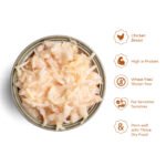 Chicken Breast Complete Wet Cat Food - Image 3