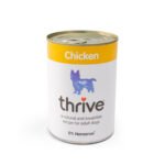 Chicken Complete Wet Dog Food