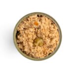 Salmon Complete Wet Dog Food - Image 2