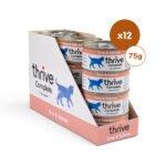 Tuna and Salmon Complete Wet Cat Food - Image 6