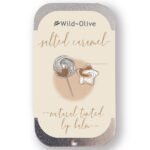 Natural Lip Balm Tin | Cracker Filler | Little Gift - Image 3