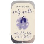 Natural Lip Balm Tin | Cracker Filler | Little Gift - Image 10