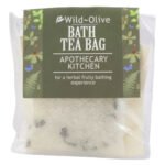 Bath Tea Bag | Little Gift | Cracker Filler - Image 2
