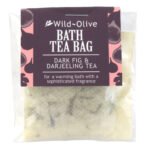 Bath Tea Bag | Little Gift | Cracker Filler - Image 5