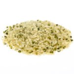 Hemp Seeds Shelled (European) - Organic (250g, 1kg, 5kg, 20kg) - Image 3