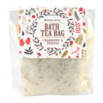 Bath Tea Bag | Little Gift | Cracker Filler - Image 25