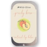 Natural Lip Balm Tin | Cracker Filler | Little Gift - Image 9