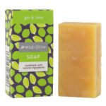 50g Soap Bar | Little Gift | Cracker Filler - Image 5