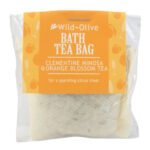 Bath Tea Bag | Little Gift | Cracker Filler - Image 3