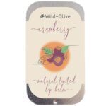 Natural Lip Balm Tin | Cracker Filler | Little Gift - Image 6