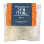 Bath Tea Bag | Little Gift | Cracker Filler - Image 14