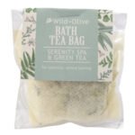 Bath Tea Bag | Little Gift | Cracker Filler - Image 17