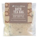 Bath Tea Bag | Little Gift | Cracker Filler - Image 15
